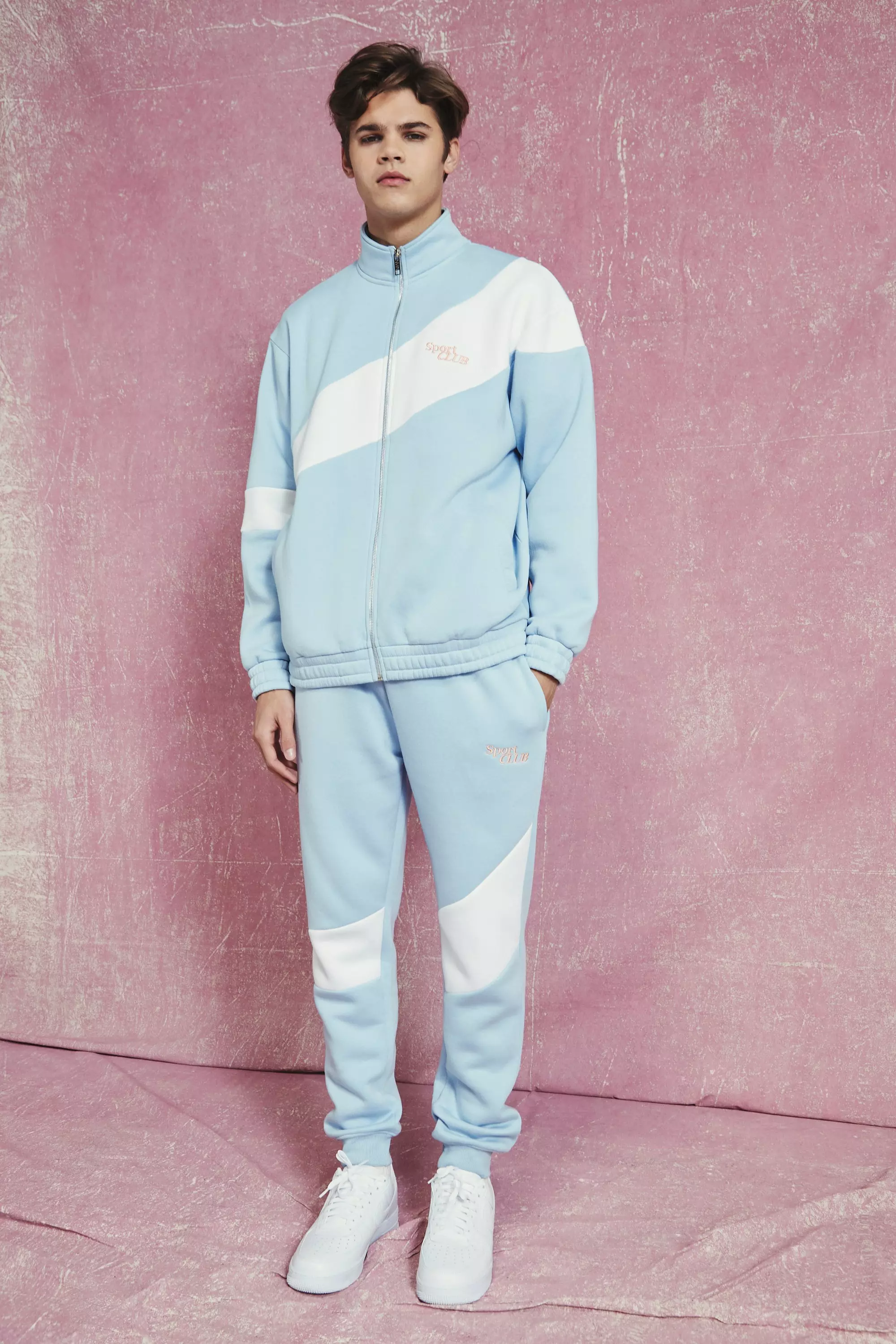 Golf le fleur outlet tracksuit